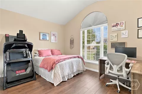 Bedroom - 67 Melody Dr, Pooler, GA 31322 photo 3 of 5