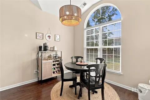 Dining - 67 Melody Dr, Pooler, GA 31322 photo 2 of 2