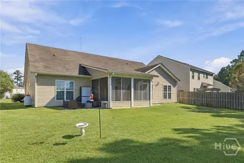 Exterior - 67 Melody Dr, Pooler, GA 31322 photo 2 of 4