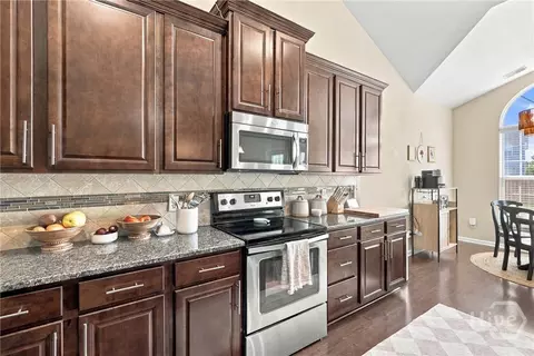 Kitchen - 67 Melody Dr, Pooler, GA 31322 photo 5 of 5