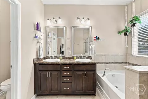 Bath - 67 Melody Dr, Pooler, GA 31322 photo 3 of 3