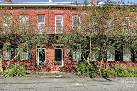 508 E State St, Savannah, GA 31401