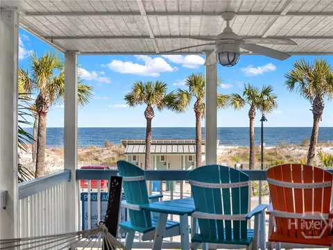 1707 Strand Ave #1, Tybee Island, GA 31328