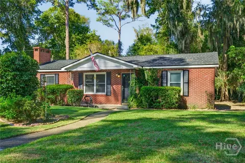 5 Lansing Ave, Savannah, GA 31406