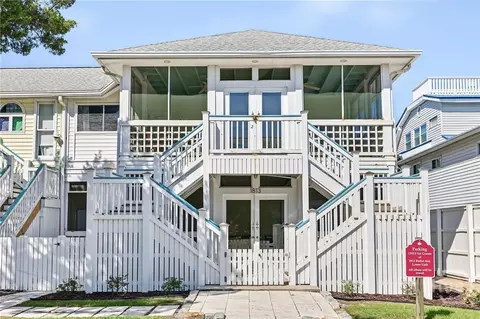 1813 Butler Ave, Tybee Island, GA 31328