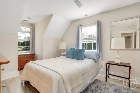 Bedroom - 114 Dailey Dr, Guyton, GA 31312 photo 5 of 8