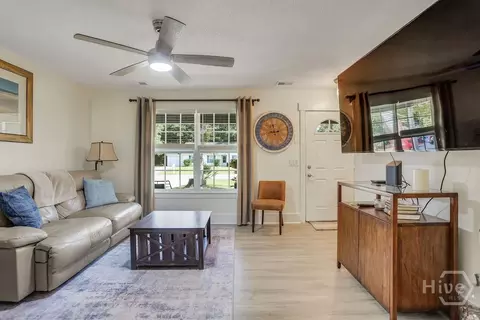 Living - 114 Dailey Dr, Guyton, GA 31312 photo 1 of 4