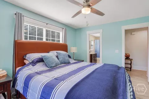 Bedroom - 114 Dailey Dr, Guyton, GA 31312 photo 2 of 8