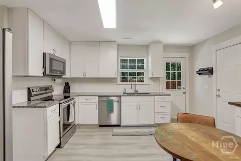 Kitchen - 114 Dailey Dr, Guyton, GA 31312 photo 1 of 4