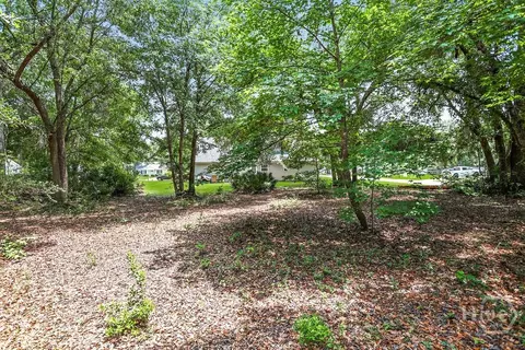 Exterior - 114 Dailey Dr, Guyton, GA 31312 photo 7 of 12