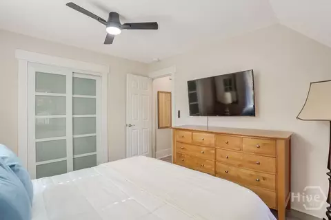 Bedroom - 114 Dailey Dr, Guyton, GA 31312 photo 7 of 8