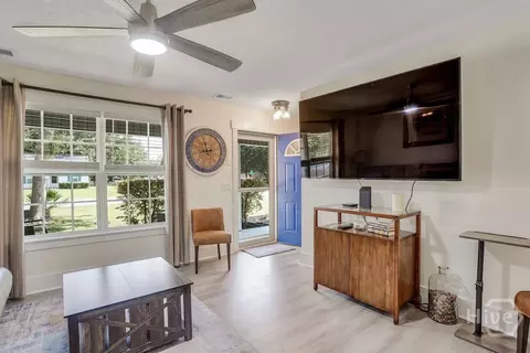 Entry Way - 114 Dailey Dr, Guyton, GA 31312 photo 2 of 2
