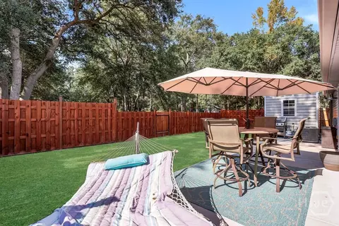 Exterior - 114 Dailey Dr, Guyton, GA 31312 photo 2 of 12