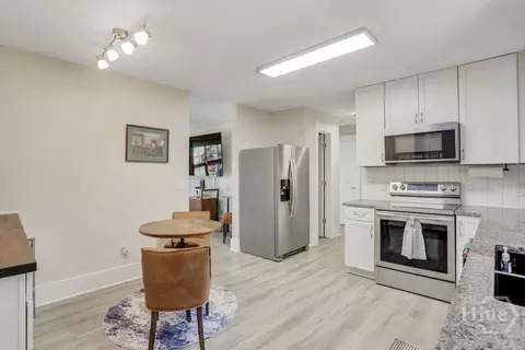 Kitchen - 114 Dailey Dr, Guyton, GA 31312 photo 4 of 4