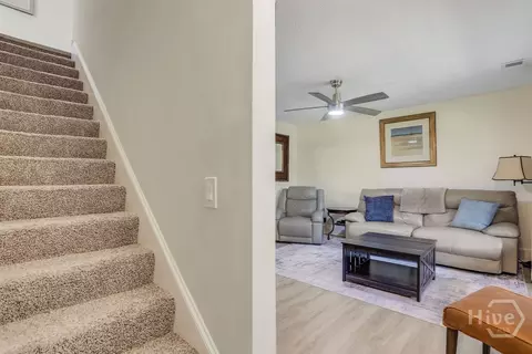 Entry Way - 114 Dailey Dr, Guyton, GA 31312 photo 1 of 2