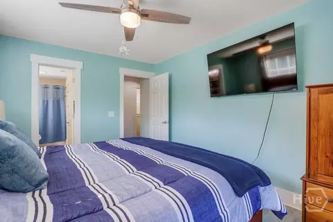 Bedroom - 114 Dailey Dr, Guyton, GA 31312 photo 4 of 8