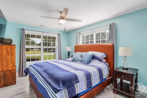 Bedroom - 114 Dailey Dr, Guyton, GA 31312 photo 1 of 8