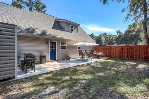 Exterior - 114 Dailey Dr, Guyton, GA 31312 photo 12 of 12