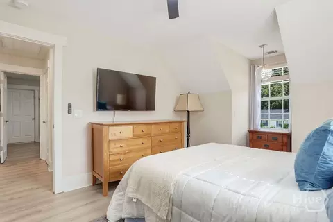 Bedroom - 114 Dailey Dr, Guyton, GA 31312 photo 6 of 8