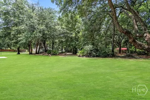Exterior - 114 Dailey Dr, Guyton, GA 31312 photo 11 of 12