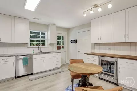 Kitchen - 114 Dailey Dr, Guyton, GA 31312 photo 2 of 4