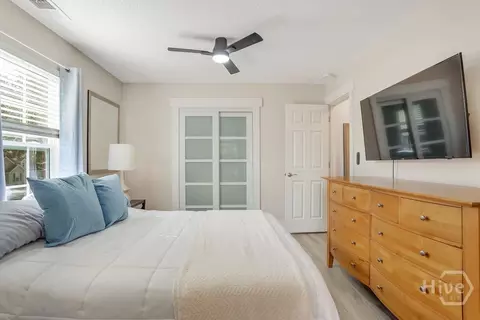 Bedroom - 114 Dailey Dr, Guyton, GA 31312 photo 8 of 8