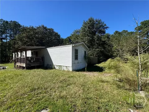 Other - 124 Burnt Tree Dr, Guyton, GA 31312 photo 1 of 8