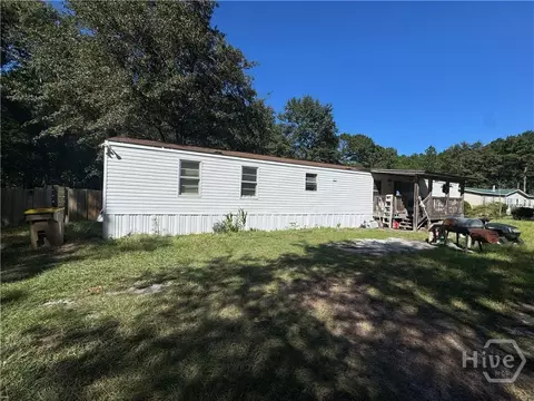Other - 124 Burnt Tree Dr, Guyton, GA 31312 photo 2 of 8