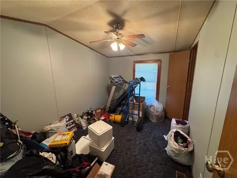 Bedroom - 124 Burnt Tree Dr, Guyton, GA 31312 photo 3 of 5