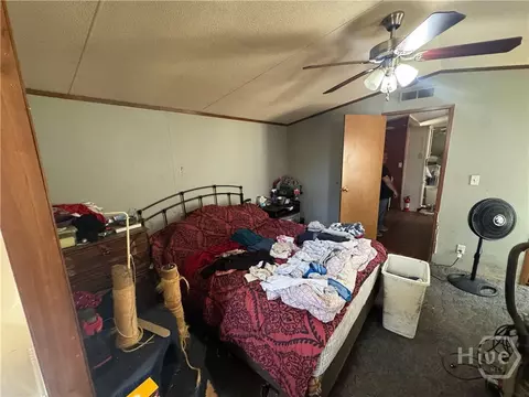 Bedroom - 124 Burnt Tree Dr, Guyton, GA 31312 photo 5 of 5