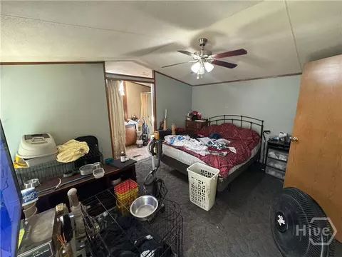 Bedroom - 124 Burnt Tree Dr, Guyton, GA 31312 photo 4 of 5