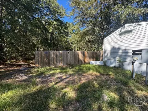 Exterior - 124 Burnt Tree Dr, Guyton, GA 31312 photo 7 of 12