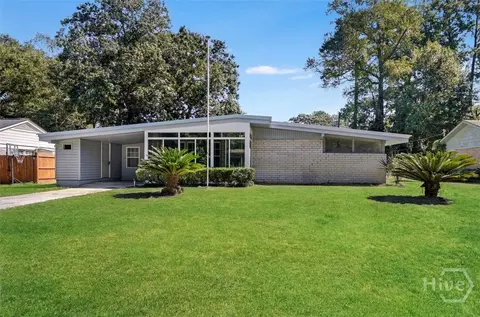 12506 Kingwood Dr, Savannah, GA 31419