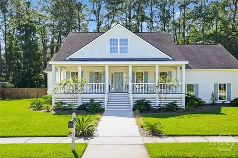 113 Chriswoodell Dr, Savannah, GA 31406