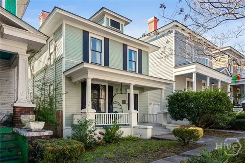 517 E Henry St, Savannah, GA 31401