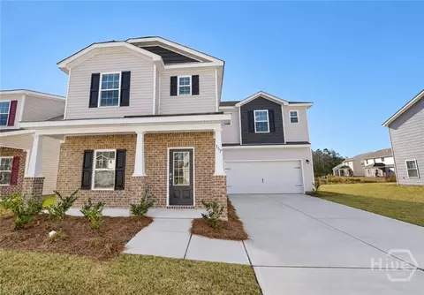 157 Guana Ln, Bloomingdale, GA 31302