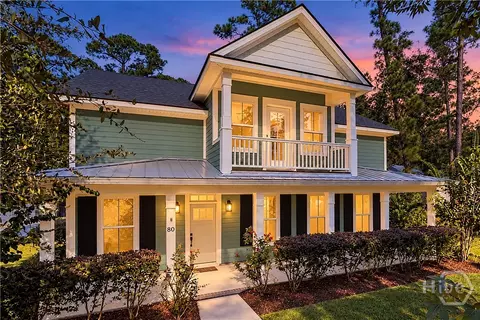80 Washington Way, Richmond Hill, GA 31324