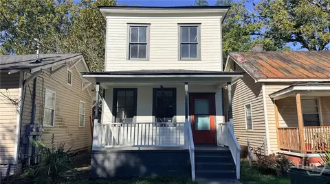 1707 Le Grand St, Savannah, GA 31401