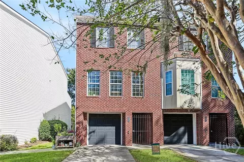 106 Station Trl, Savannah, GA 31406