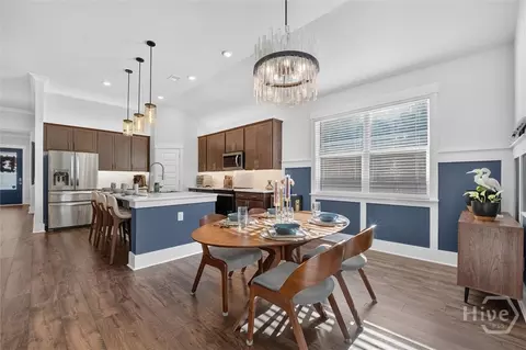 Dining - 108 Canal Cv, Pooler, GA 31322 photo 1 of 2