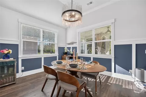 Dining - 108 Canal Cv, Pooler, GA 31322 photo 2 of 2