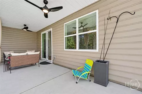 Exterior - 108 Canal Cv, Pooler, GA 31322 photo 7 of 9