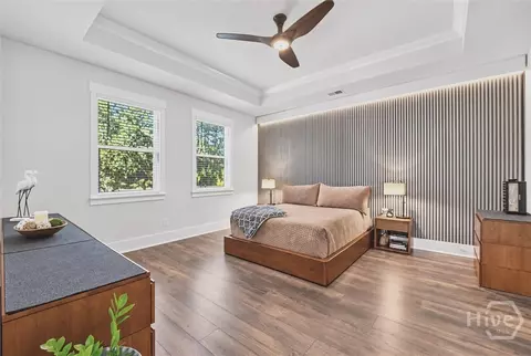 Bedroom - 108 Canal Cv, Pooler, GA 31322 photo 1 of 2