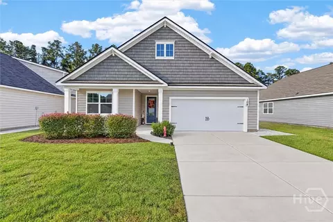 Exterior - 108 Canal Cv, Pooler, GA 31322 photo 2 of 9