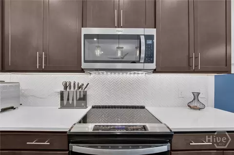 Kitchen - 108 Canal Cv, Pooler, GA 31322 photo 4 of 6