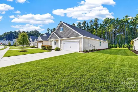 Exterior - 108 Canal Cv, Pooler, GA 31322 photo 3 of 9