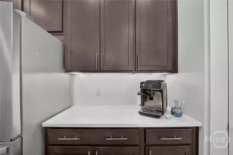 Kitchen - 108 Canal Cv, Pooler, GA 31322 photo 6 of 6