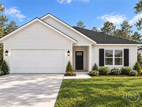 112 Calhoun Way, Ludowici, GA 31316