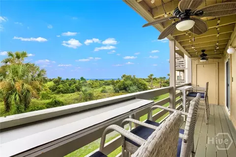 85 Van Horne St #19A, Tybee Island, GA 31328
