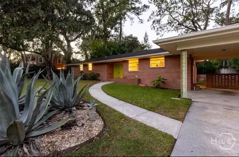 1514 Whitney Rd, Savannah, GA 31406